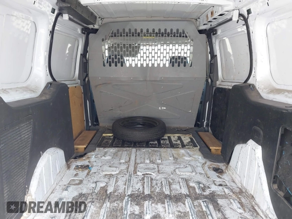 2015 Ford Transit Connect XL z VIN NM0LS7E73F1204930, wystawiony jako IAAI lot #42416463 z przebiegiem 147 448 mil mil oraz . Historia ofert i sprzedaży dostępna na DreamBid. Obrazek 8.
