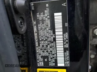 2010 Lexus RX 350 with VIN 2T2BK1BA8AC048959, listed as a Copart auction lot 50305715 with 83,516 mi miles and Salvage Title. Bid and sale history available at carsss.com. Image 13.