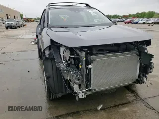 2022 Toyota RAV4 XLE Premium with VIN 2T3A1RFV7NC293473, listed as a Copart auction lot 58990175 with 30,095 mi miles and Salvage title. Bid and sale history available at DreamBid. Image 15.