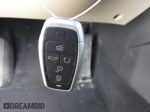 2015 Kia Optima EX with VIN 5XXGN4A77FG369058, listed as a IAAI auction lot 42621804 with 183,635 mi miles and . Bid and sale history available at DreamBid. Image 11.