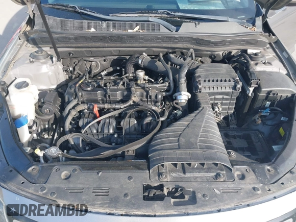 2015 Kia Optima SXL Turbo with VIN 5XXGR4A64FG458369, listed as a IAAI auction lot 42054396 with 143,750 mi miles and . Bid and sale history available at DreamBid. Image 10.