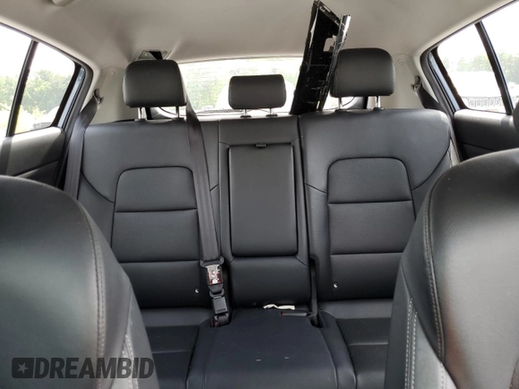 2021 Kia Sportage EX with VIN KNDPN3AC1M7891004, listed as a Copart auction lot 60195965 with 68,723 mi miles and Salvage title. Bid and sale history available at DreamBid. Image 10.