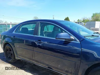 2008 Chevrolet Malibu 1LT with VIN 1G1ZH57B684244480, listed as a IAAI auction lot 42137667 with 160,709 mi miles and . Bid and sale history available at DreamBid. Image 13.