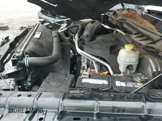 2016 Ram 1500 Lone Star z VIN 3C6RR6LT9GG293044, wystawiony jako IAAI lot #41499732 z przebiegiem 141 094 mil mil oraz . Historia ofert i sprzedaży dostępna na DreamBid. Obrazek 21.