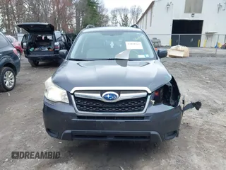 2014 Subaru Forester Premium with VIN JF2SJAEC6EH414957, listed as a IAAI auction lot 42010363 with 176,382 mi miles and . Bid and sale history available at DreamBid. Image 12.
