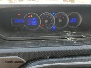 2013 Scion xB with VIN JTLZE4FE5DJ039321, listed as a Copart auction lot 52744485 with 128,536 mi miles and Salvage Title. Bid and sale history available at carsss.com. Image 9.