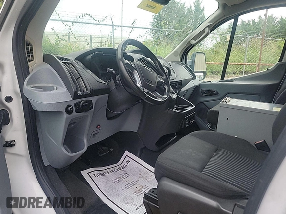 2018 Ford Transit с VIN 1FTYR1YG8JKB56227, выставлен на аукционе IAAI как лот 42662659 с пробегом 108 774 миль миль и . История ставок и продаж доступна на DreamBid. Изображение 25.