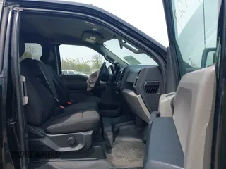 2020 Ford F-150 XL с VIN 1FTFX1E51LFC56519, выставлен на аукционе IAAI как лот 42061327 с пробегом Не указан миль и . История ставок и продаж доступна на DreamBid. Изображение 5.