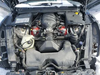 2013 Maserati GranTurismo Convertible Sport with VIN ZAM45VMAXD0071100, listed as a Copart auction lot 46999495 with 0 mi miles and Salvage Title. Bid and sale history available at carsss.com. Image 11.