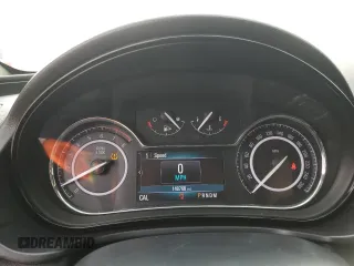 2015 Buick Regal Premium I с VIN 2G4GP5EX0F9133588, выставлен на аукционе Copart как лот 60503745 с пробегом 148 768 миль миль и Списание • Salvage title. История ставок и продаж доступна на DreamBid. Изображение 9.