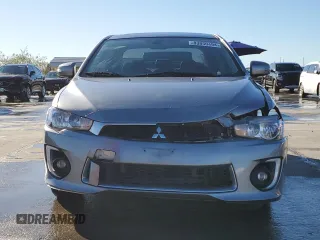 2016 Mitsubishi Lancer GT with VIN JA32U8FW3GU012765, listed as a Copart auction lot 83850494 with 48,004 mi miles and Clean Title. Bid and sale history available at carsss.com. Image 5.