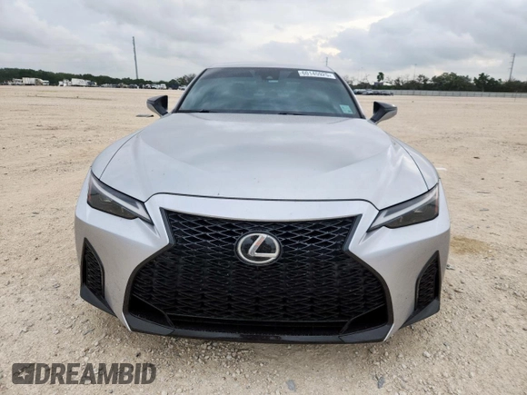 2021 Lexus IS 350 F Sport с VIN JTHGZ1E21M5018938, выставлен на аукционе Copart как лот 60145925 с пробегом 44 364 миль миль и Списание • Salvage title. История ставок и продаж доступна на DreamBid. Изображение 5.