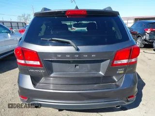 2014 Dodge Journey SXT with VIN 3C4PDCBG6ET192288, listed as a IAAI auction lot 41787594 with 132,973 mi miles. Bid and sale history available at carsss.com. Image 16.