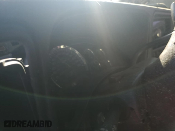 2005 Chevrolet Silverado 1500 Z71 with VIN 1GCEK19Z05Z131827, listed as a Copart auction lot 48224465 with Not Provided miles and Salvage Title. Bid and sale history available at DreamBid. Image 9.