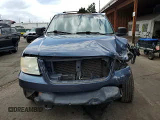2004 Ford Expedition Special Service с VIN 1FMFU16L44LB00284, выставлен на аукционе Copart как лот 62785445 с пробегом 101 301 миль миль и Списание • Salvage title. История ставок и продаж доступна на DreamBid. Изображение 5.