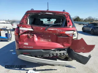 2019 GMC Acadia SLT with VIN 1GKKNMLA7KZ299298, listed as a Copart auction lot 50488175 with 0 mi miles and Clean Title. Bid and sale history available at carsss.com. Image 6.