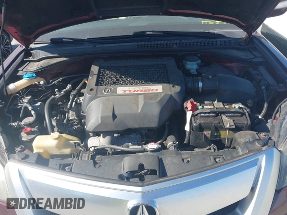2012 Acura RDX с VIN 5J8TB2H29CA002239, выставлен на аукционе IAAI как лот 42736301 с пробегом 104 066 миль миль и . История ставок и продаж доступна на DreamBid. Изображение 10.
