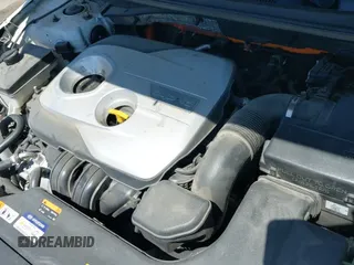 2017 Hyundai Sonata Limited с VIN KMHE34L36HA072543, выставлен на аукционе IAAI как лот 42182088 с пробегом 106 522 миль миль и . История ставок и продаж доступна на DreamBid. Изображение 19.
