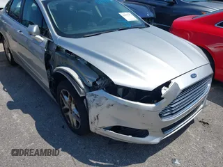 2014 Ford Fusion SE with VIN 3FA6P0H76ER221834, listed as a IAAI auction lot 42079191 with 167,080 mi miles and . Bid and sale history available at carsss.com. Image 6.