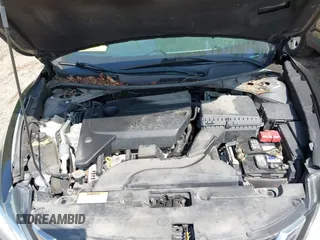 2017 Nissan Altima S z VIN 1N4AL3AP2HN344202, wystawiony jako IAAI lot #42177650 z przebiegiem 106 359 mil mil oraz . Historia ofert i sprzedaży dostępna na DreamBid. Obrazek 10.