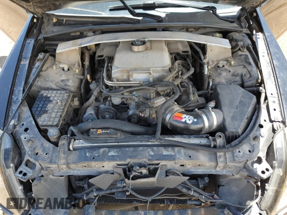 2011 Cadillac CTS-V z VIN 1G6DV1EP9B0112705, wystawiony jako Copart lot #59093154 z przebiegiem 114 181 mil mil oraz Szkody całkowita. Historia ofert i sprzedaży dostępna na DreamBid. Obrazek 11.