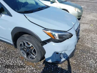 2019 Subaru Crosstrek Limited with VIN JF2GTANC4K8290702, listed as a IAAI auction lot 42305213 with 38,304 mi miles and . Bid and sale history available at DreamBid. Image 18.
