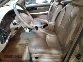 2004 Buick Regal LS with VIN 2G4WB52K941167818, listed as a Copart auction lot 79440944 with 0 mi miles and Salvage Title. Bid and sale history available at carsss.com. Image 7.