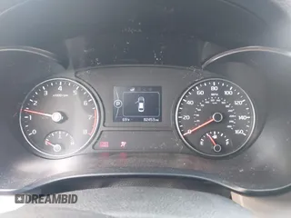 2018 Kia Optima S с VIN 5XXGT4L30JG267884, выставлен на аукционе IAAI как лот 42244678 с пробегом 82 453 миль миль и . История ставок и продаж доступна на DreamBid. Изображение 7.