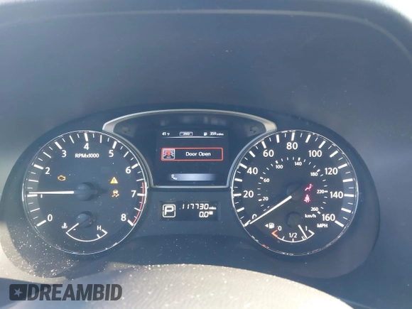 2015 Nissan Pathfinder Platinum z VIN 5N1AR2MM6FC666236, wystawiony jako IAAI lot #41364384 z przebiegiem 117 730 mil mil oraz . Historia ofert i sprzedaży dostępna na DreamBid. Obrazek 7.