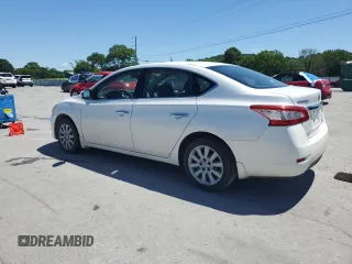 2013 Nissan Sentra SR z VIN 3N1AB7AP9DL794950, wystawiony jako Copart lot #57862845 z przebiegiem Nie podano mil oraz Czysty tytuł • Clean title. Historia ofert i sprzedaży dostępna na DreamBid. Obrazek 2.