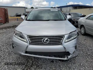 2015 Lexus RX 350 with VIN JTJZK1BA9F2426292, listed as a Copart auction lot 60992075 with 92,308 mi miles and Salvage title. Bid and sale history available at DreamBid. Image 5.