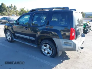 2006 Nissan Xterra SE z VIN 5N1AN08U66C554773, wystawiony jako IAAI lot #42397745 z przebiegiem 132 282 mil mil oraz . Historia ofert i sprzedaży dostępna na DreamBid. Obrazek 3.