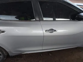2017 Nissan Maxima SV with VIN 1N4AA6AP0HC378464, listed as a IAAI auction lot 41461554 with 118,028 mi miles and . Bid and sale history available at DreamBid. Image 13.
