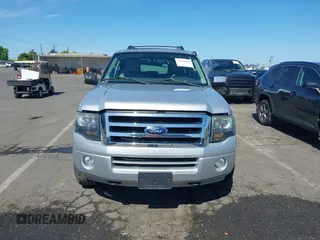 2014 Ford Expedition Limited с VIN 1FMJU2A5XEEF32568, выставлен на аукционе IAAI как лот 42316084 с пробегом Не указан миль и . История ставок и продаж доступна на DreamBid. Изображение 11.