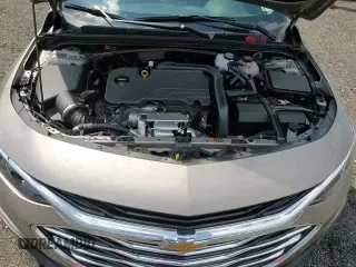 2025 Chevrolet Malibu LS с VIN 1G1ZB5ST3SF116730, выставлен на аукционе Copart как лот 64100625 с пробегом 3 422 миль миль и Списание • Salvage title. История ставок и продаж доступна на DreamBid. Изображение 13.