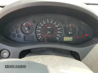 2007 Ford Focus S z VIN 1FAFP34NX7W106482, wystawiony jako Copart lot #57675245 z przebiegiem 170 237 mil mil oraz Szkoda całkowita • Salvage title. Historia ofert i sprzedaży dostępna na DreamBid. Obrazek 9.