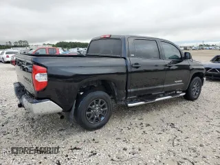 2014 Toyota Tundra SR5 z VIN 5TFEM5F10EX082270, wystawiony jako Copart lot #53432285 z przebiegiem 190 569 mil mil oraz Szkoda całkowita • Salvage title. Historia ofert i sprzedaży dostępna na DreamBid. Obrazek 3.