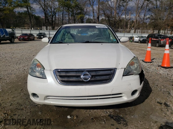 2004 Nissan Altima with VIN 1N4AL11D94C173559, listed as a Copart auction lot 42342595 with 62,943 mi miles and Non repairable. Bid and sale history available at DreamBid. Image 5.