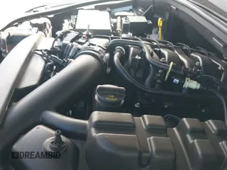 2022 Dodge Durango GT Plus z VIN 1C4RDJDG9NC220333, wystawiony jako IAAI lot #43504980 z przebiegiem 56 667 mil mil oraz . Historia ofert i sprzedaży dostępna na DreamBid. Obrazek 23.