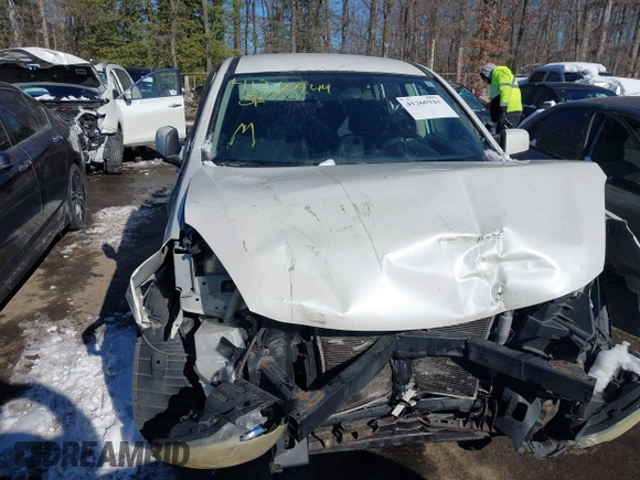 2013 Nissan Rogue SL with VIN JN8AS5MV5DW622490, listed as a IAAI auction lot 41260944 with 110,175 mi miles and . Bid and sale history available at DreamBid. Image 13.