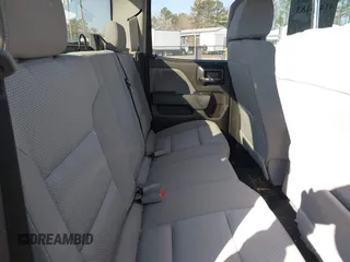 2019 GMC Sierra 1500 Limited with VIN 2GTV2LEC3K1155489, listed as a IAAI auction lot 41416183 with 78,231 mi miles. Bid and sale history available at carsss.com. Image 8.
