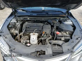 2017 Acura TLX z VIN 19UUB1F38HA010088, wystawiony jako Copart lot #59468284 z przebiegiem 97 704 mil mil oraz Szkoda całkowita • Salvage title. Historia ofert i sprzedaży dostępna na DreamBid. Obrazek 11.