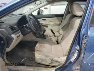 2014 Subaru Crosstrek Premium z VIN JF2GPACC6EG336418, wystawiony jako Copart lot #74817394 z przebiegiem 130 773 mil mil oraz Szkoda całkowita • Salvage title. Historia ofert i sprzedaży dostępna na DreamBid. Obrazek 7.