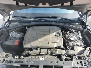 2021 Land Rover Range Rover Velar S z VIN SALYJ2EX2MA323993, wystawiony jako Copart lot #63392425 z przebiegiem 26 197 mil mil oraz Szkoda całkowita • Salvage title. Historia ofert i sprzedaży dostępna na DreamBid. Obrazek 12.