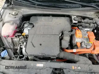 2022 Hyundai Elantra Limited с VIN KMHLN4AJXNU027845, выставлен на аукционе Copart как лот 70018935 с пробегом 60 940 миль миль и Списание • Salvage title. История ставок и продаж доступна на DreamBid. Изображение 14.