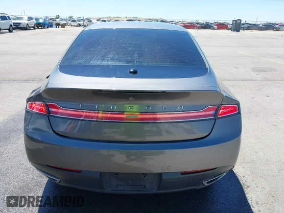 2014 Lincoln MKZ Hybrid с VIN 3LN6L2LU8ER822396, выставлен на аукционе IAAI как лот 42094086 с пробегом 166 203 миль миль и . История ставок и продаж доступна на DreamBid. Изображение 16.