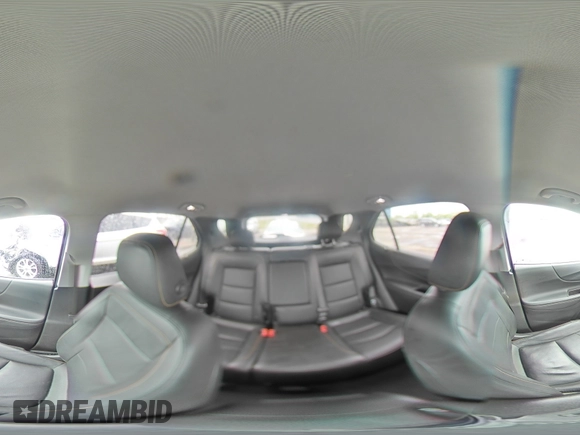 2021 Chevrolet Equinox Premier с VIN 2GNAXNEV1M6139320, выставлен на аукционе Copart как лот 55736585 с пробегом 57 343 миль миль и Списание • Salvage title. История ставок и продаж доступна на DreamBid. Изображение 16.