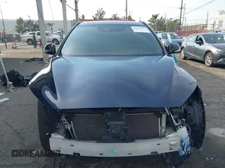 2022 Infiniti QX55 Essential with VIN 3PCAJ5K33NF115755, listed as a IAAI auction lot 41445124 with 19,852 mi miles and . Bid and sale history available at DreamBid. Image 13.