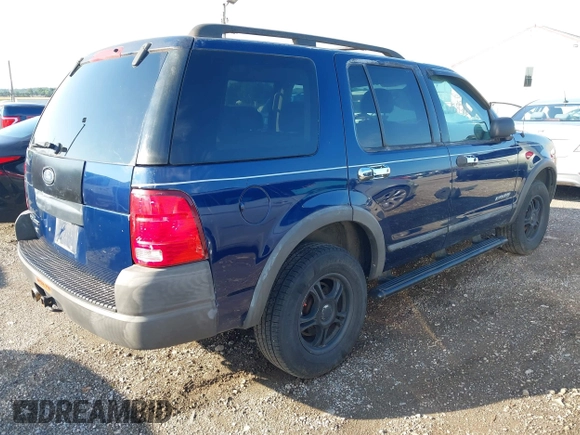 2004 Ford Explorer XLS with VIN 1FMZU72K24ZA70888, listed as a IAAI auction lot 42605976 with 194,946 mi miles and . Bid and sale history available at DreamBid. Image 4.
