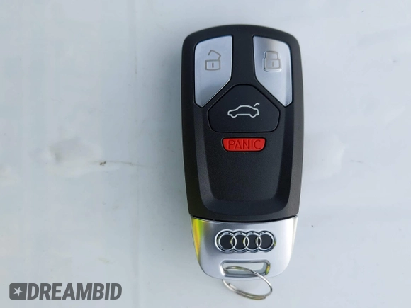 2018 Audi Q5 Premium Plus with VIN WA1BNAFY0J2229162, listed as a IAAI auction lot 41999424 with 36,340 mi miles. Bid and sale history available at carsss.com. Image 11.